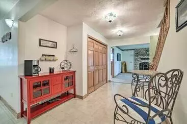 Mökkimajoitus Family Friendly Retreat On Long Noble Lake!