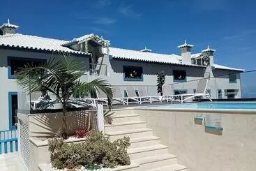 Hotelli Mediterrâneo Madeira