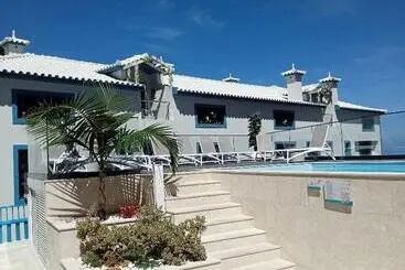 Hotel Mediterrâneo Madeira