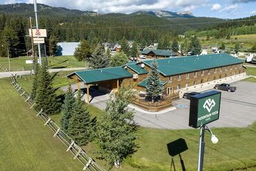 فندق Mountain Vista