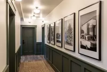 Hotelli The Richland