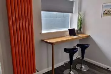 Luxury Sea View Modernised Pembrokeshire Cottage