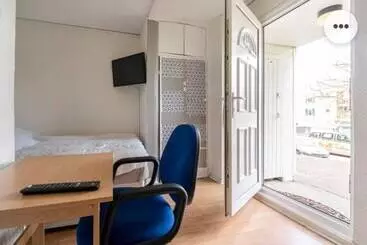 レジデンス Medway Luxury Retreat Free Parking Free Wi Fi