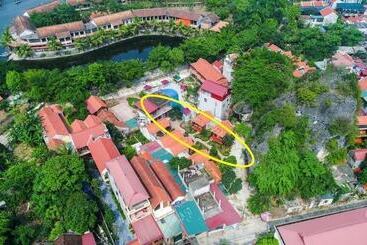 Aparthotel Rubyhomestay