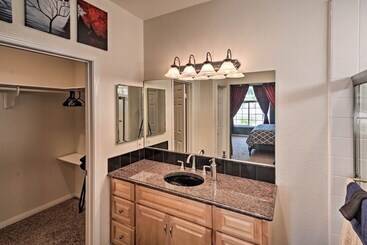 קוטג'' Sun Soaked Colorado River Haven   Walk To Beaches!