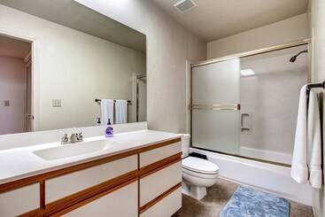 コテージ Borrego Springs Hideaway: Pool Table, Mtn Views!