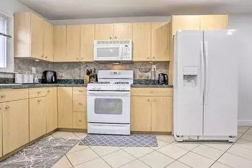 コテージ Charming Mamaroneck Home ~ 22 Mi To Manhattan
