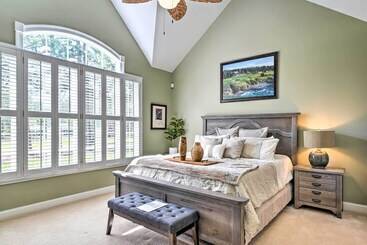 Vidéki Ház Golfer S Dream Near Clubhouse Of Pcc No 6!