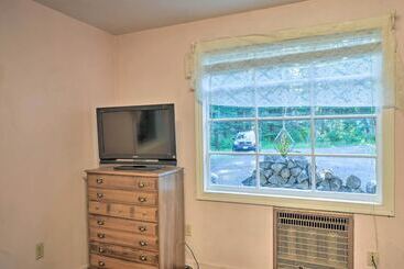 Mökkimajoitus Cozy Klamath Falls Home Near Fishing & Parks!