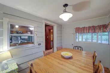 17 Mi To Sugar Mountain: Tensies Cottage