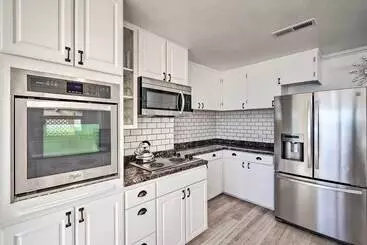 Waterfront Cottage W/ Private Pool & Lake View!