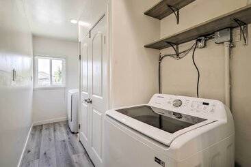 Сельский дом E Palo Alto Home 3 Mi To Stanford University!