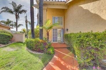 بيت ريفى Gorgeous Vista Home W/ Private Pool & Spa!