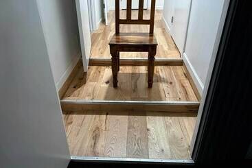 קוטג'' Pinetop Lakeside Cabin, Walk To Woodland Lake Park