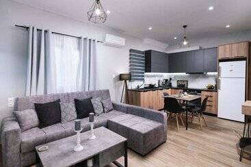 צימר Ammira Mare  House Near Sea With Pool