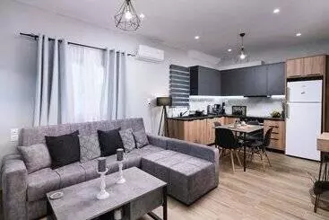 Bed and Breakfast Ammira Mare  House Near Sea With Pool