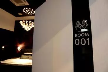 Aamiaismajoitus (B&B) Florek & Florica Room001