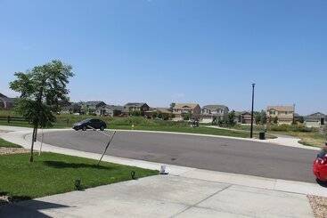 住宿加早餐 Ric S Place