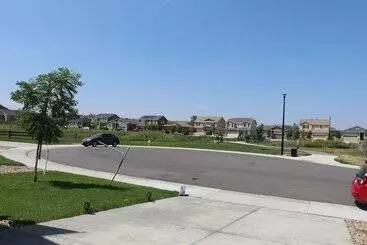 Aamiaismajoitus (B&B) Ric S Place