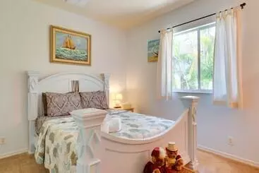 コテージ Near Sand & Sun, Cape Coral Home W/ Private Pool