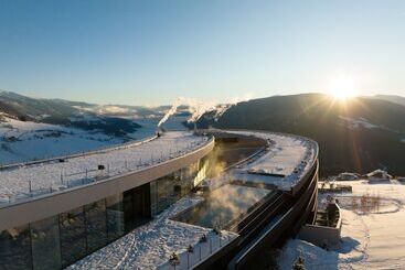 Familienhotel Familiamus