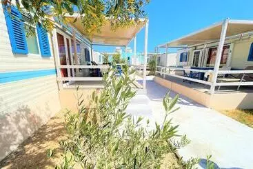 Hotel Dodo's Perivolos