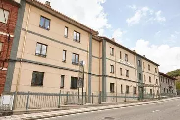 ホテル Hostal Fontañan