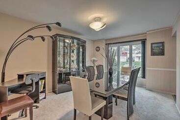 بيت ريفى Jersey Home W/ Private In Ground Pool & Hot Tub!