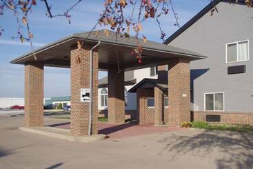 מוטל Econo Lodge