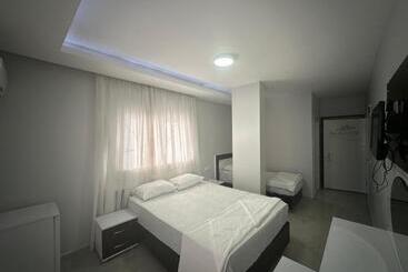 Palmiye Suit Otel