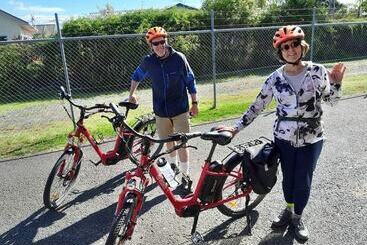 אתר נופש Dickson Holiday Park