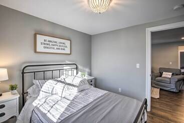 קוטג'' Rocky Point Escape W/ Grill   1 Mi To The Beach!