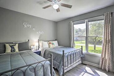 Kır Evi Scotron Home W/game Room 5 Miles To Skiing!