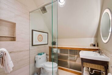 קוטג'' Breckenridge House W/ Spa < 1 Mi Walk To Ski Lift!