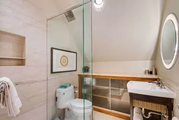 کلبه Breckenridge House W/ Spa < 1 Mi Walk To Ski Lift!