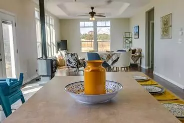 Mökkimajoitus Dog Friendly Southern Colorado Vacation Rental!