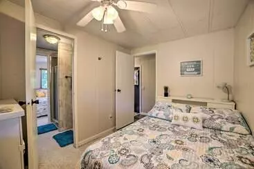 コテージ Murray Getaway W/ Deck: Near Fishing & Boating!