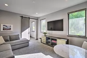 کلبه Upscale Keystone Home W/ Hot Tub: 2 Mi To Lifts