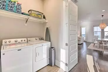 コテージ Upscale Santa Rosa Beach Vacation Rental!