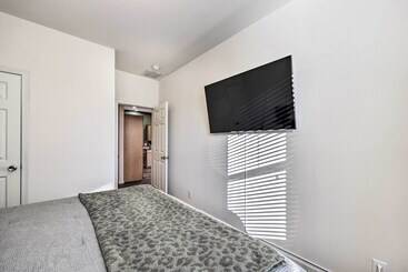 별장 Chic Afton Home W/ Lake & Resort Access!