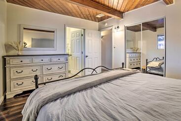 Dom wiejski Comfortable Home ~ 2 Mi To Reno Riverwalk