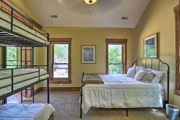 Kır Evi Provo Canyon Cabin Treehouse W/ Mountain Views