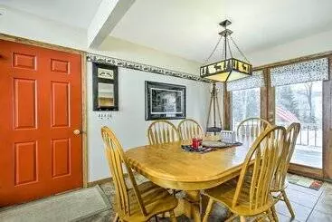 コテージ Fishing Haven: Family Home On Indian Lake