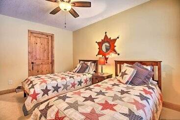 Kır Evi Lakefront Giants Ridge Retreat Near Ski & Golf!