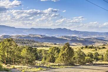 コテージ Rio Grande National Forest Cabin: Views & Hot Tub
