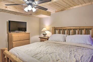 Kır Evi Secluded Traverse City Retreat: 11 Mi To Downtown!