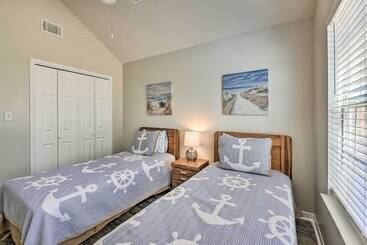 Сельский дом Family Friendly Home Near Destin Beaches