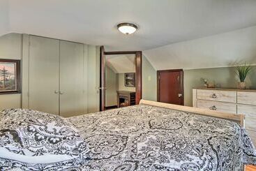 بيت ريفى Hilltop Home W/ Grill, In Wayne Nat L Forest