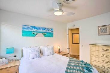 بيت ريفى Indian Wells Oasis W/ Pool: Walk To Tennis Garden!