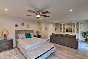 コテージ Las Vegas House W/ Pool & Hot Tub   1 Mi To Strip!